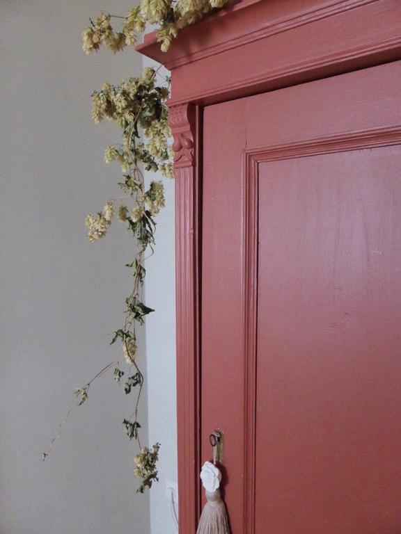 Landrop Bed & Breakfast Hoogeloon Zimmer foto