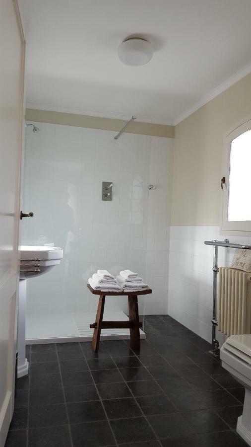 Landrop Bed & Breakfast Hoogeloon Exterior foto